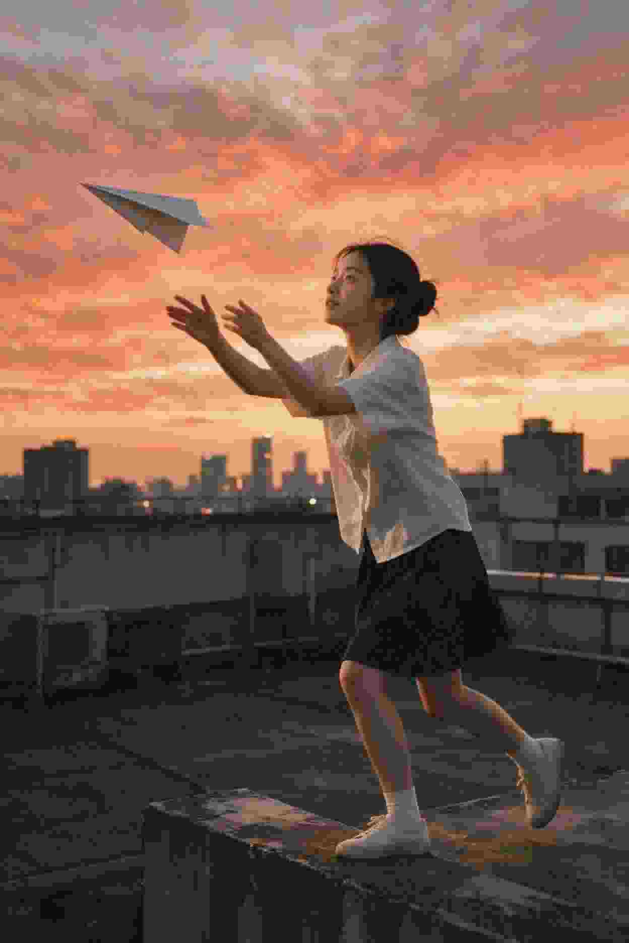 机甲新纪元