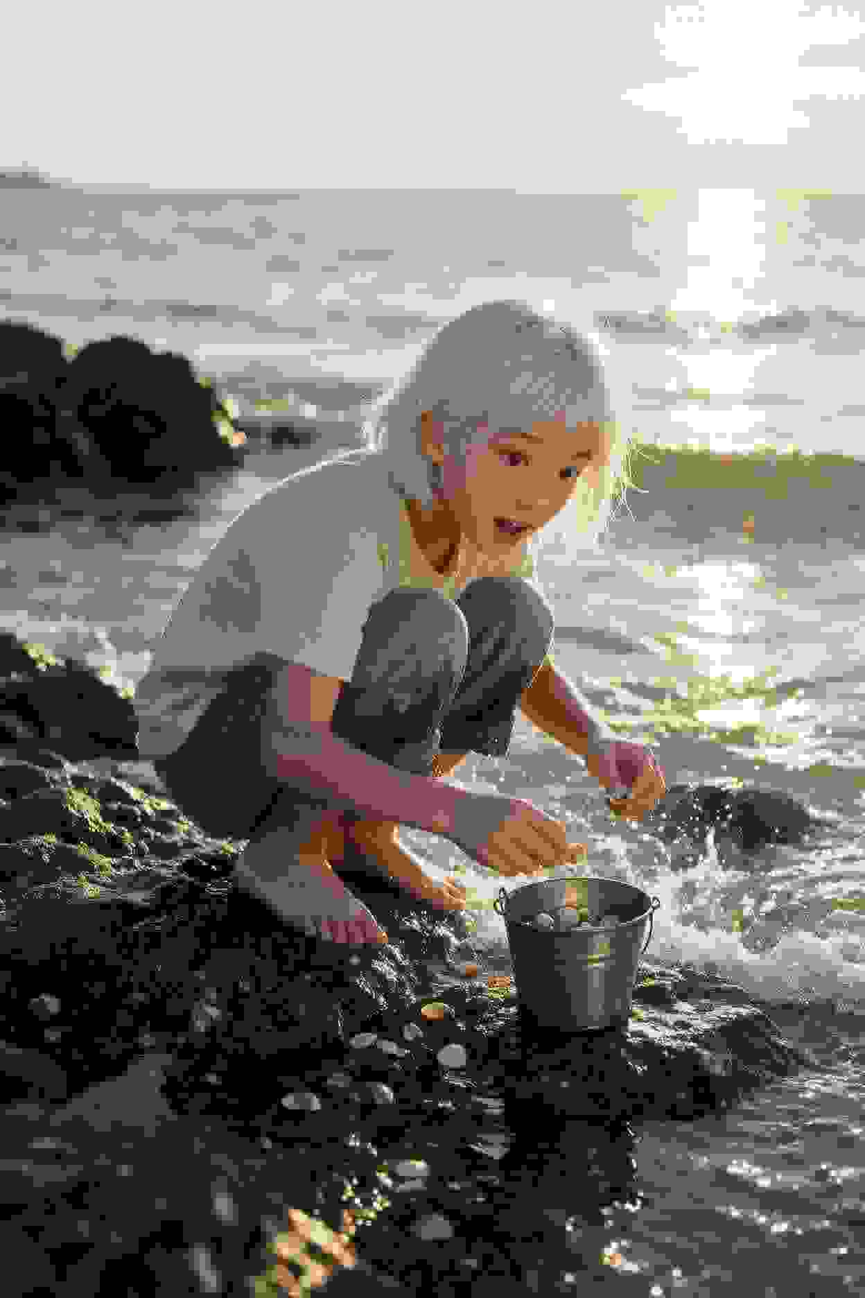 甜蜜面包房