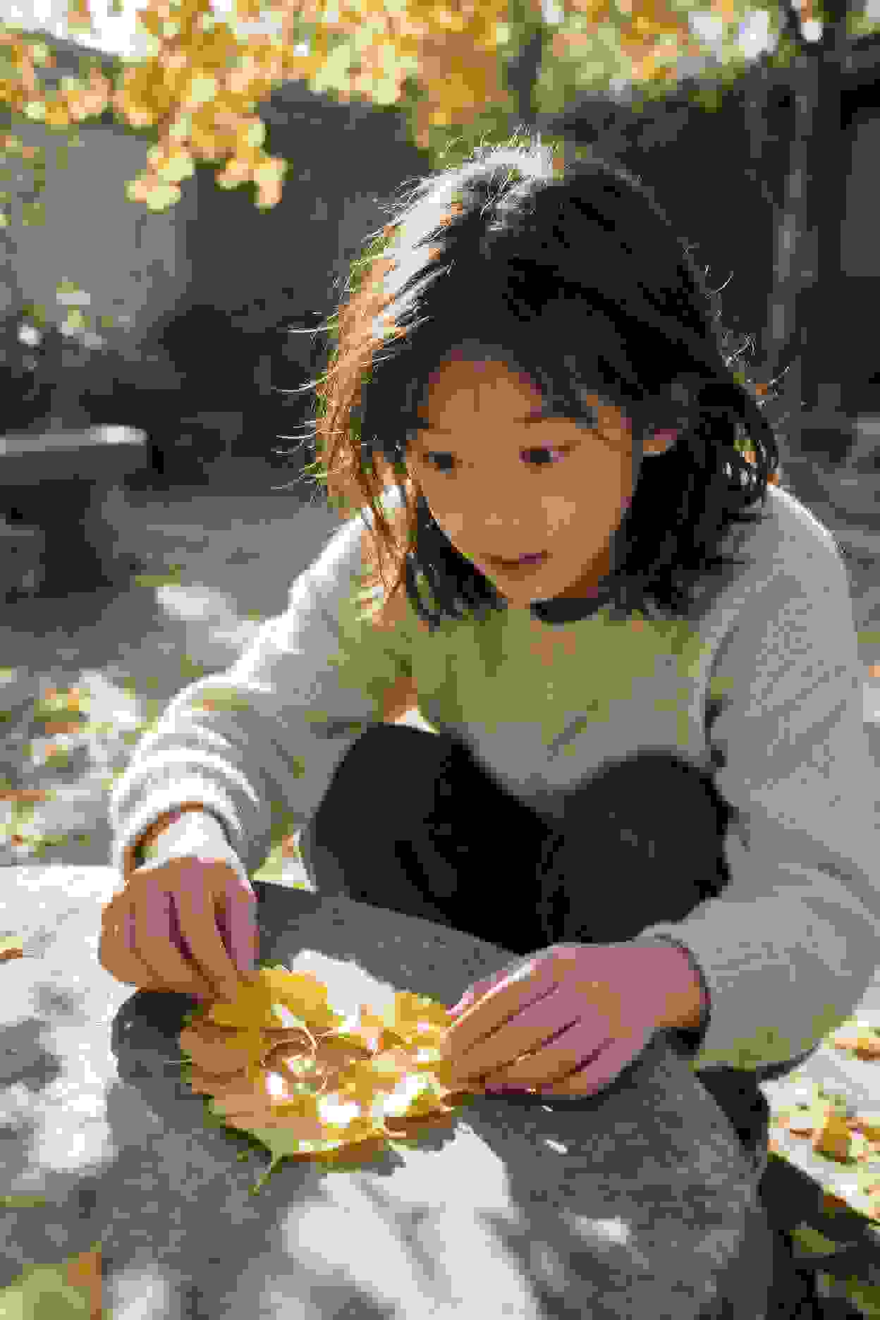 名门千金
