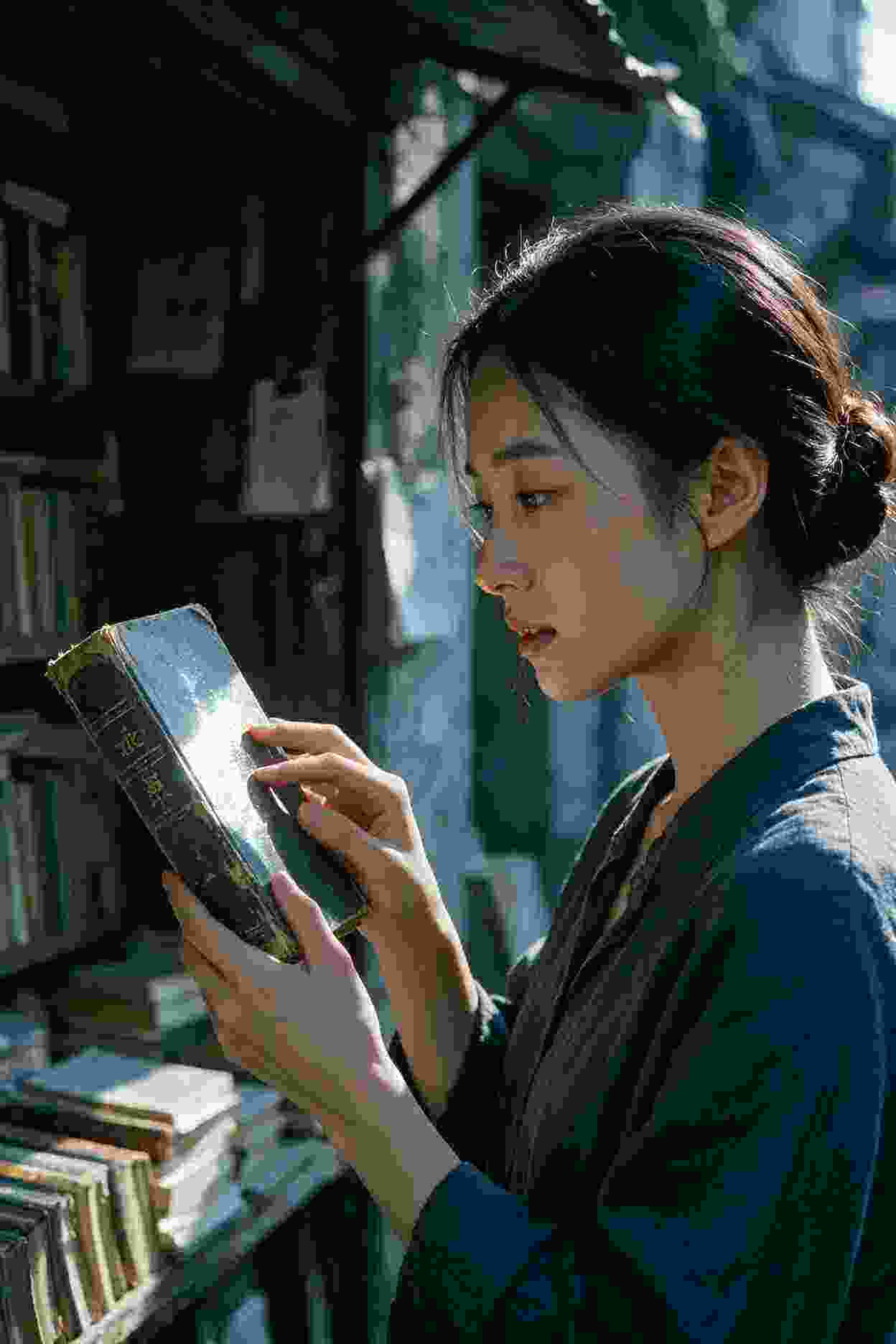 深海秘密